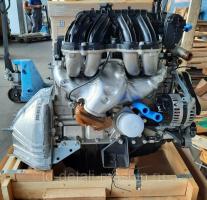 Двигатель УМЗ А2755 ГАЗель Некст Евро 5 под ГБО с генератором GХ0286 фирмы ERAE Корея А2755.1000402-31