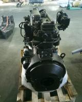 Двигатель МАЗ Зубренок Евро-2 156 лс, без КПП Д245.30Е2-1804