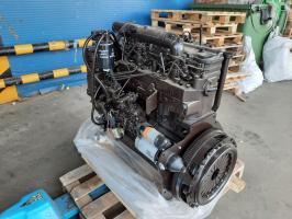 Купить двигатель на ГАЗ Евро-2, 3 по недорогой цене