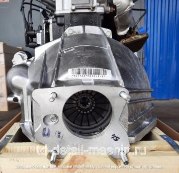 Двигатель Газель Некст EvoTech 2.7, УМЗ-A274-57 Евро-4 без датчика фазы, с генератором ERAE Корея А274.1000402-157