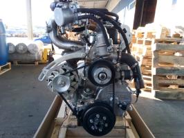 Двигатель УАЗ 452 Евро 3 грузового ряда УМЗ-4213-50,  107 л.с. АИ-92 4213.1000402-50