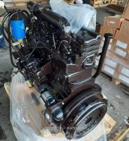 Двигатель 3309 Евро 2, с генератором, без компрессора, 122л.с. Д-245.7Е2-842В ММЗ