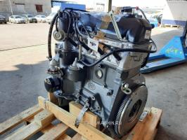 Двигатель Нива 21213 V-1700 8-кл карб. 55,6кВт без генератора 21213100026002