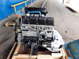 Двигатель ГАЗель NEXT УМЗ-А274 Evotech ЕВРО-4 без датчика фазы распредвала (чуг.блок) ОРИГИНАЛ А274.1000402-151